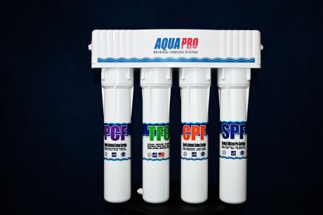 Aquapro AP-680