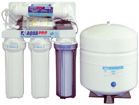 Aquapro AP-600P