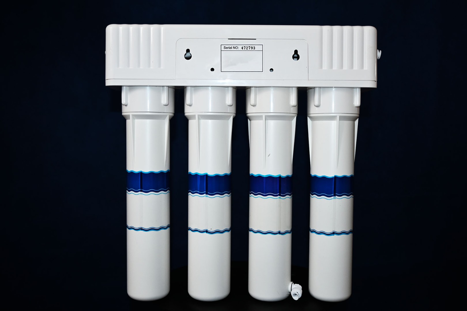 Aquapro AP-680