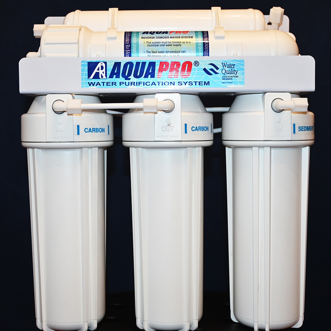 Aquapro AP-600