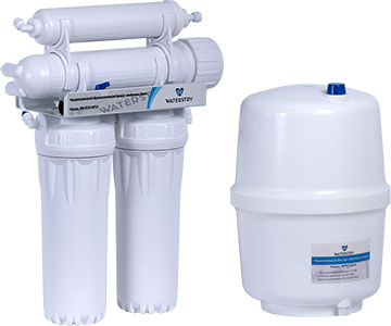 Waterstry NW-RO50-NP34