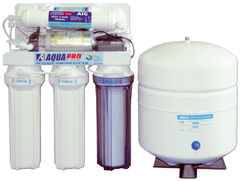 Aquapro AP-600P
